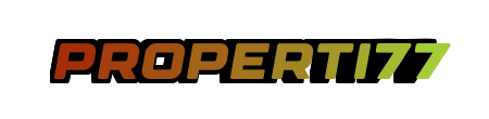 PROPERTI77 Logo